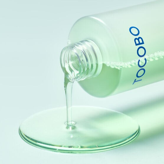 TOCOBO CICA CALMING AQUA TONER 200ML
